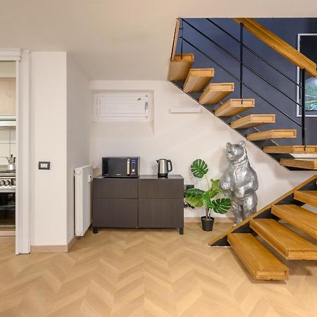Orso Apartment Roma Exterior foto