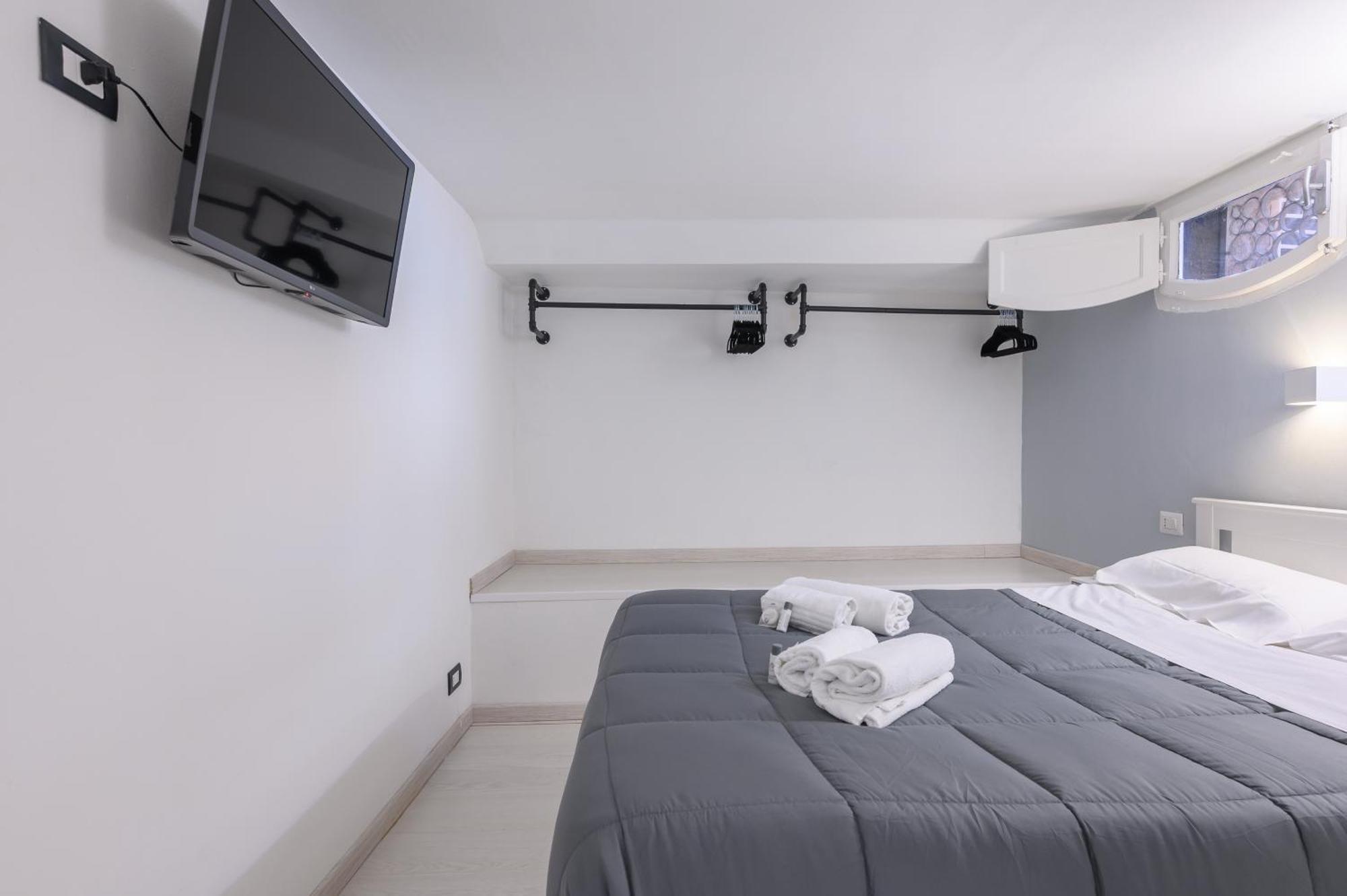 Orso Apartment Roma Exterior foto