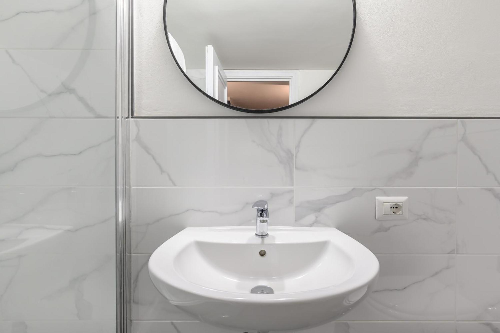 Orso Apartment Roma Exterior foto