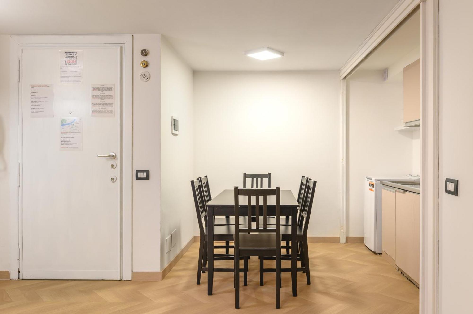Orso Apartment Roma Exterior foto