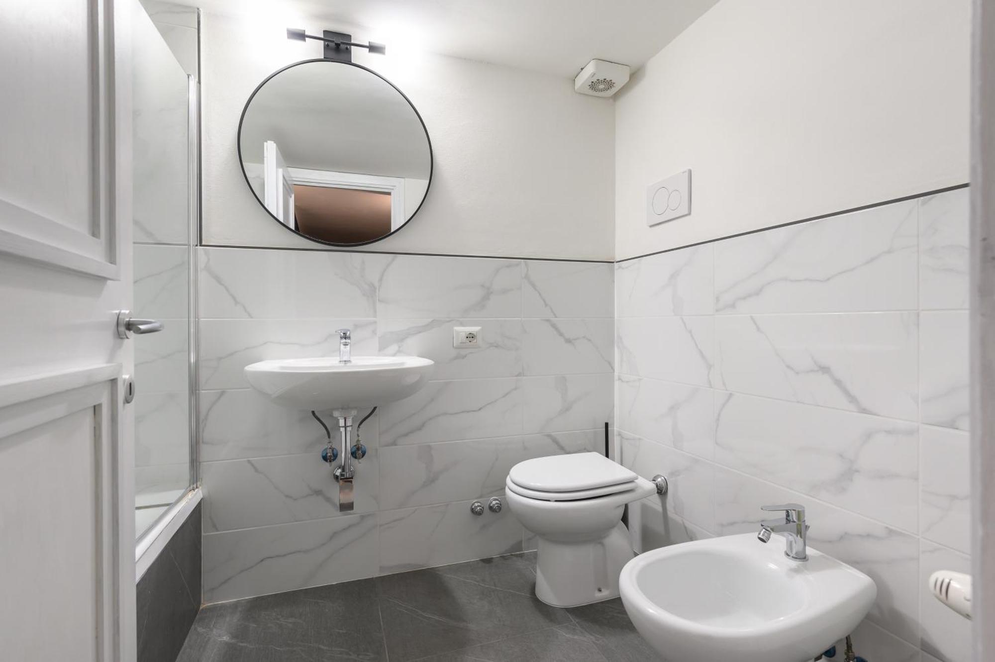 Orso Apartment Roma Exterior foto
