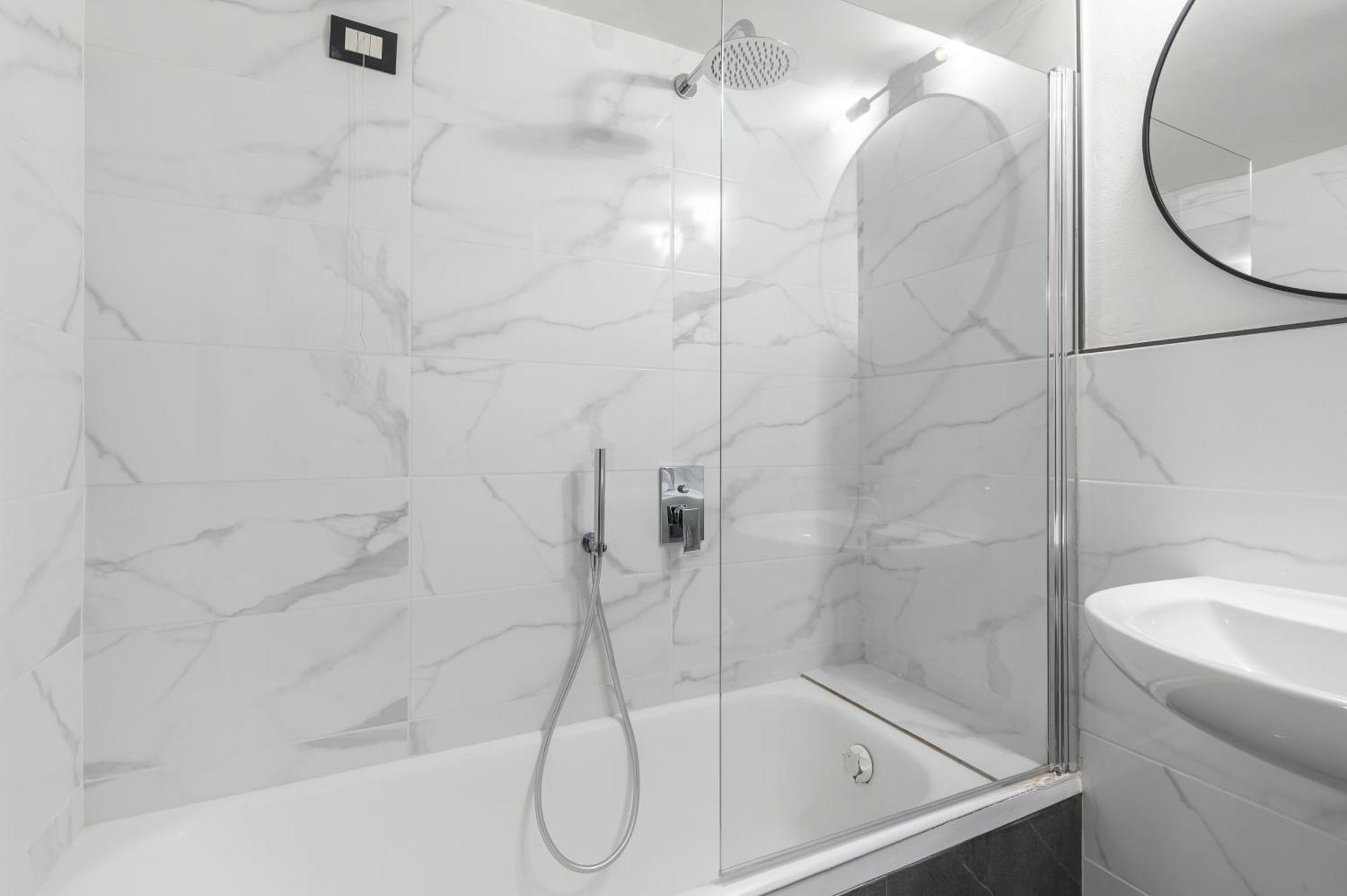 Orso Apartment Roma Exterior foto